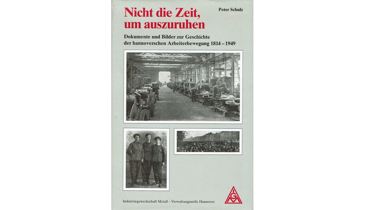 Nicht die Zeit