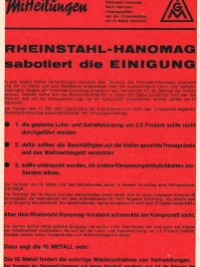 1967-06 IGM Flugblatt