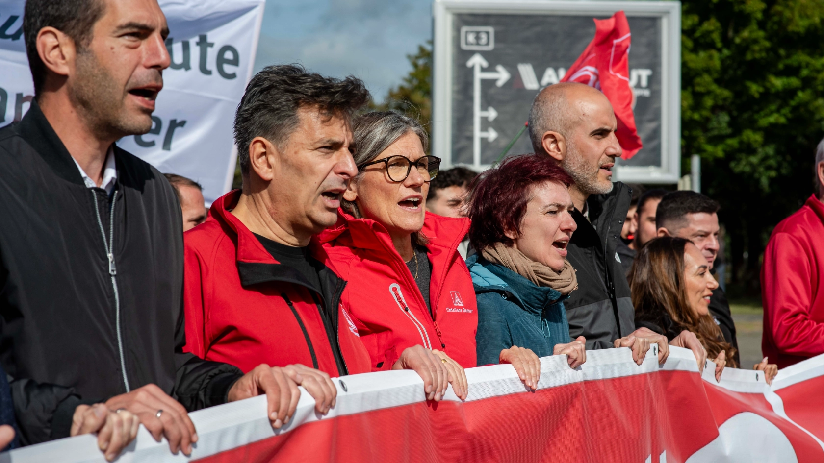 VW Automobilaktionstag