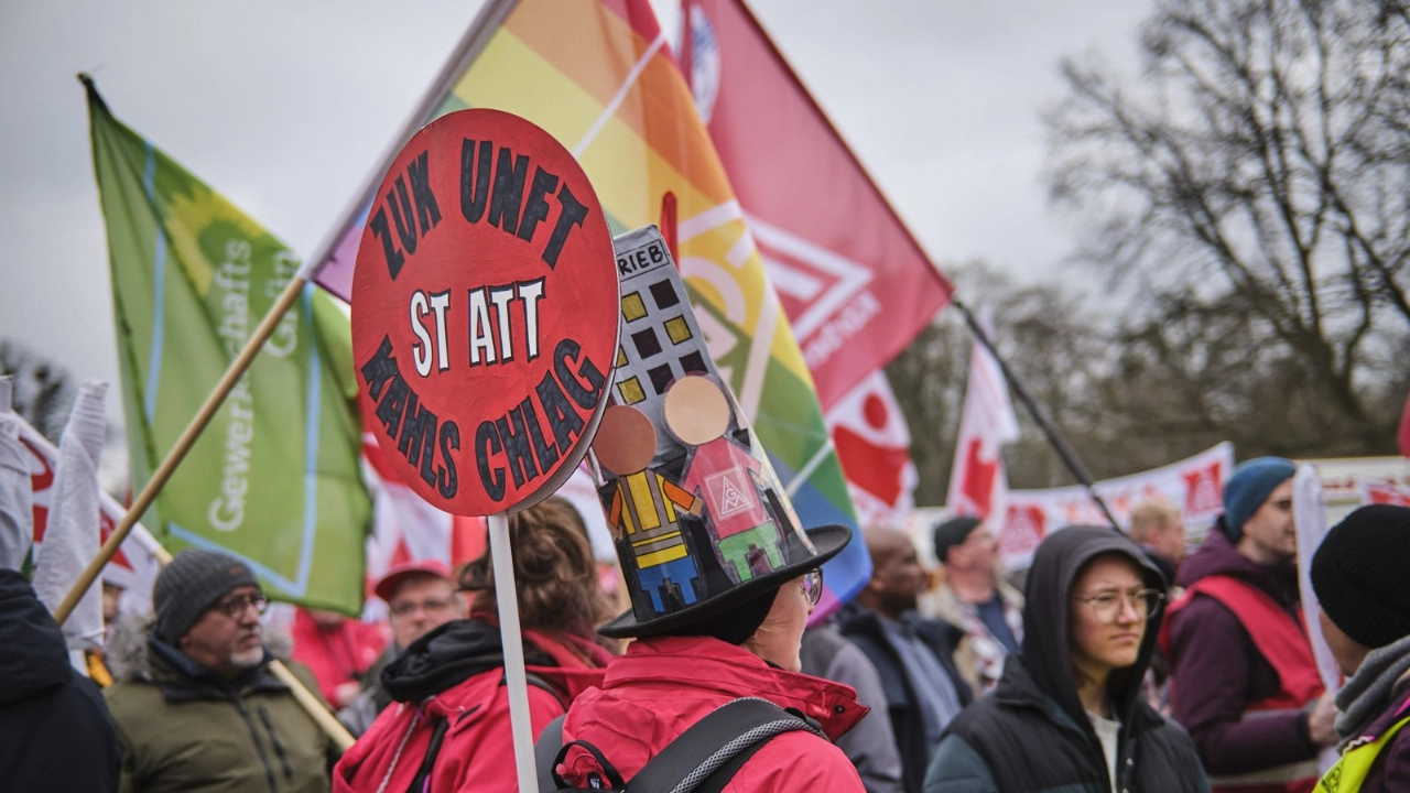 Aktionstag Hannover