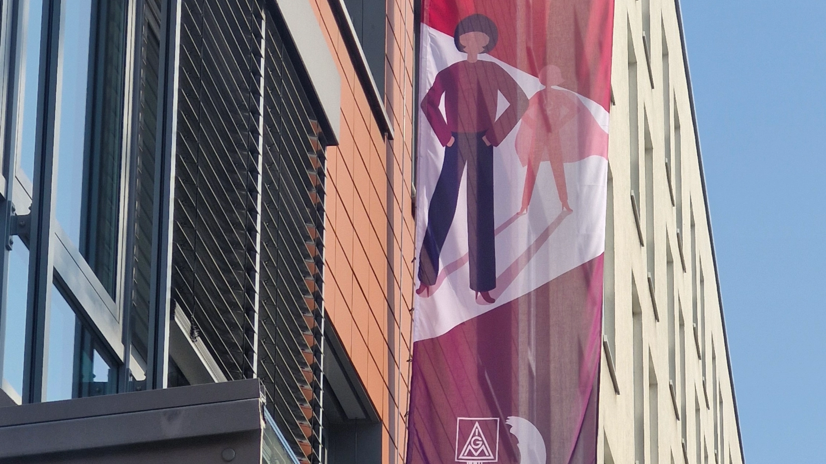 Internationaler Frauentag 2026 Hannover