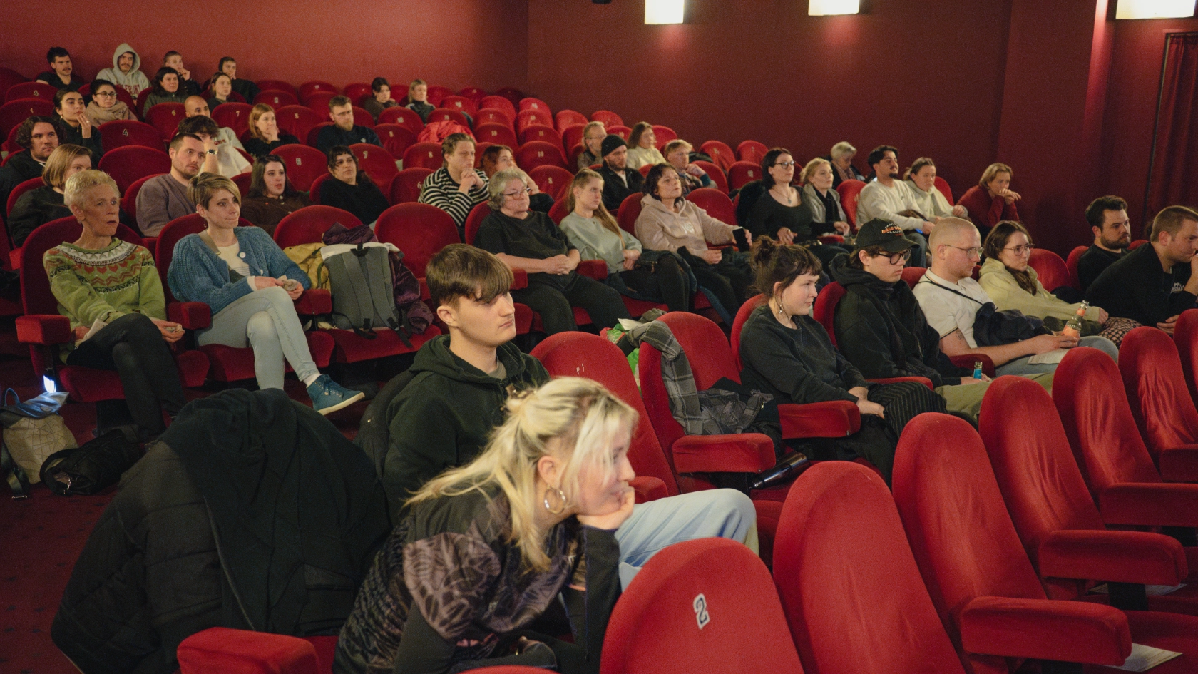 Kinoabend 6 Jahre nach Hanau