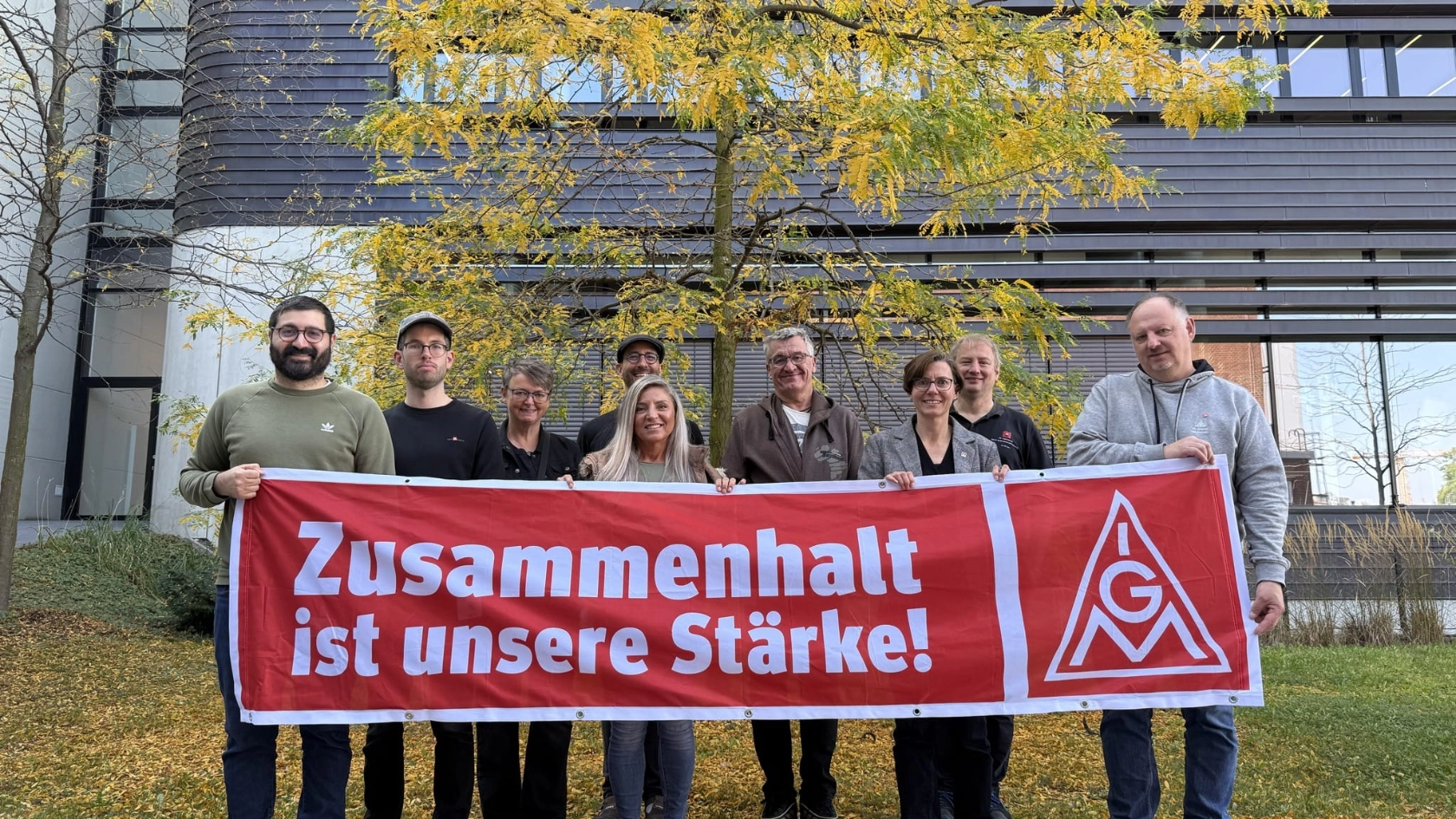 Zweite Ansprachewoche