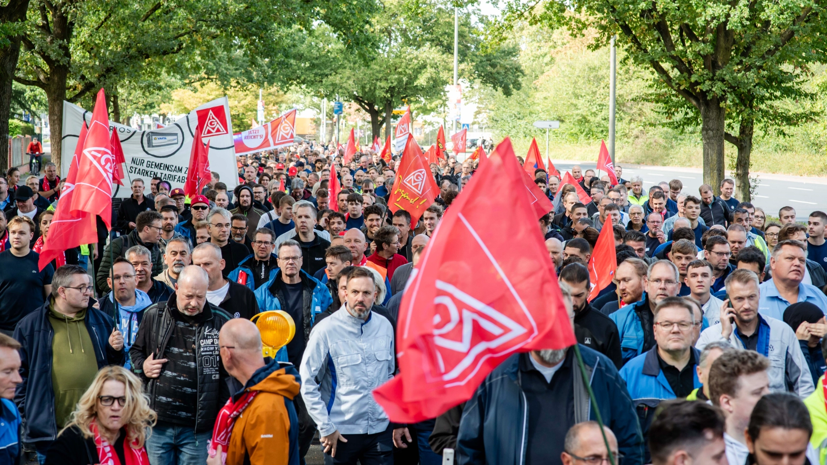 VW Automobilaktionstag