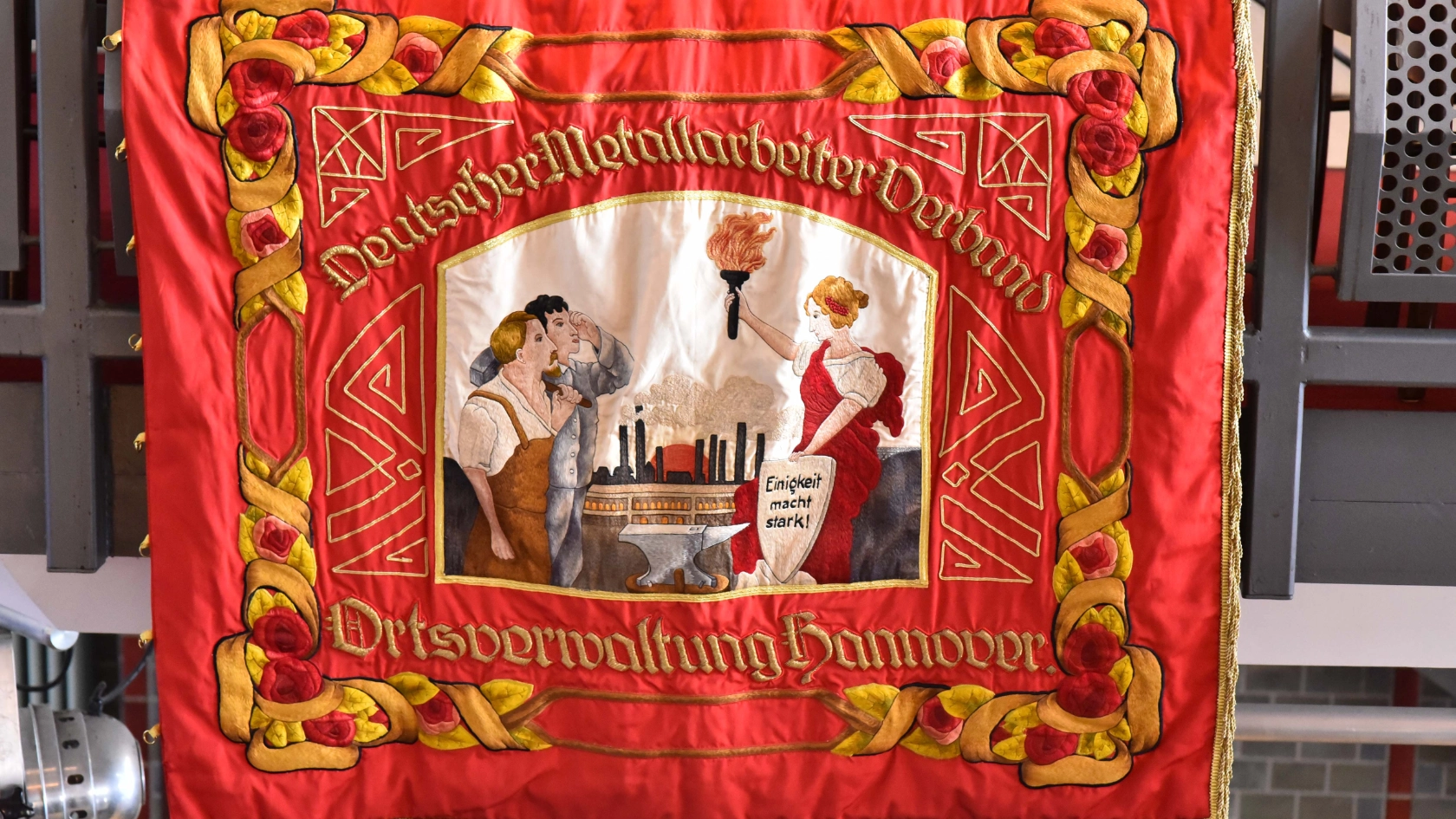 Jubilarehrung