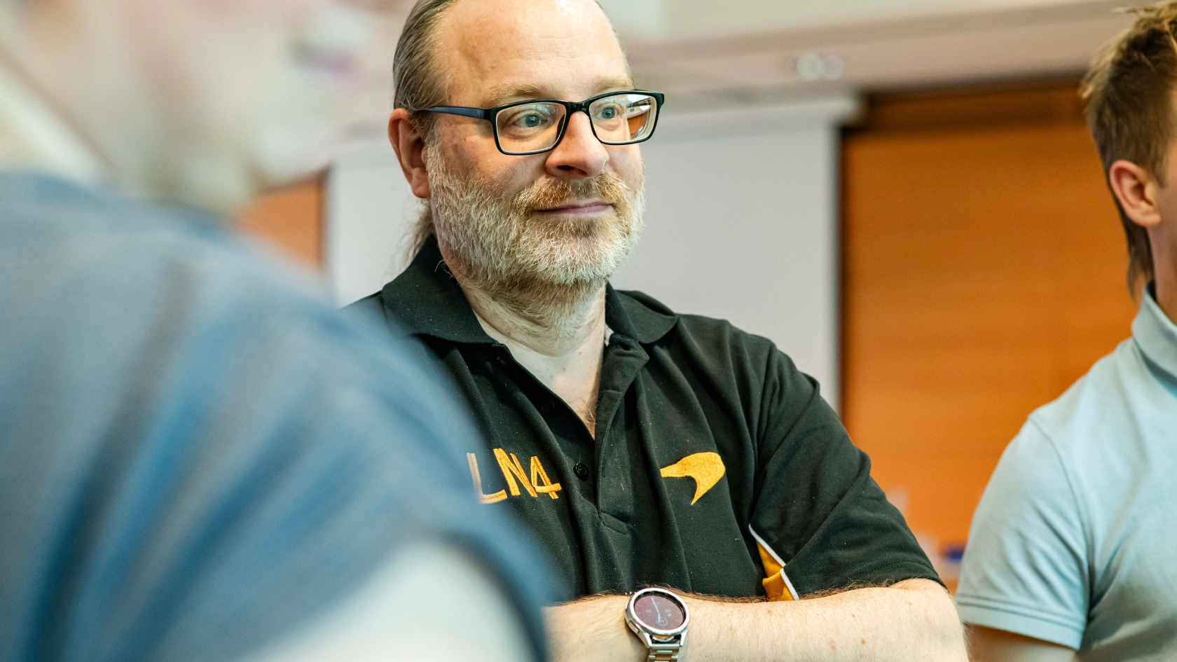 Funktionärskonferenz der IG Metall Hannover