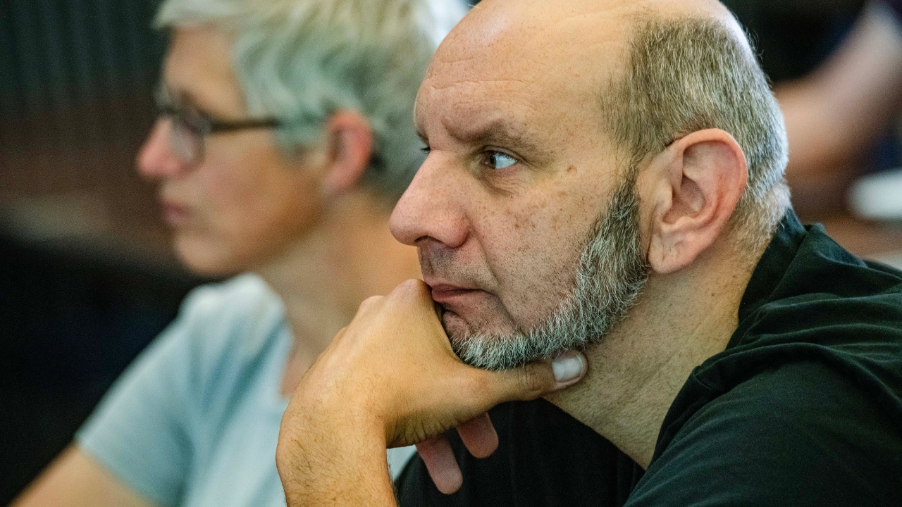 IG Metall-Funktionärskonferenz 21. Juni 2025