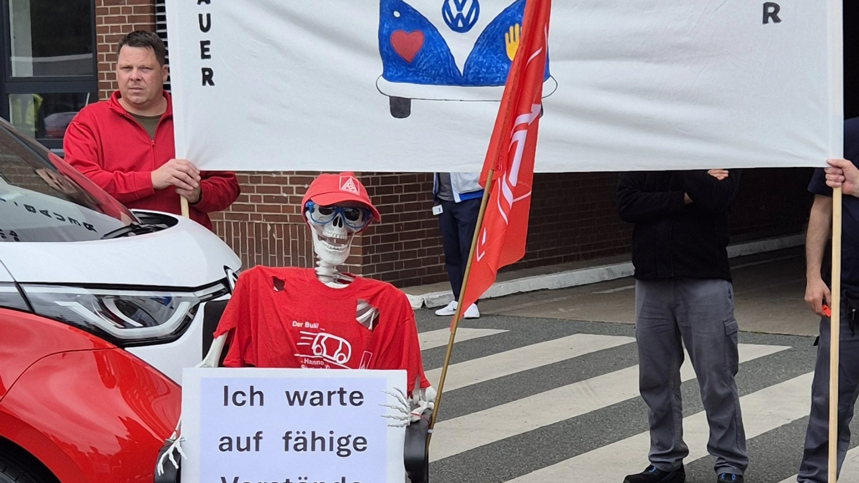 Aktion VWN 09.07.