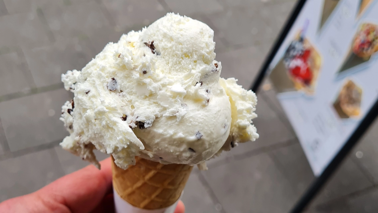 Betriebsbesichtung Firma Schuberth