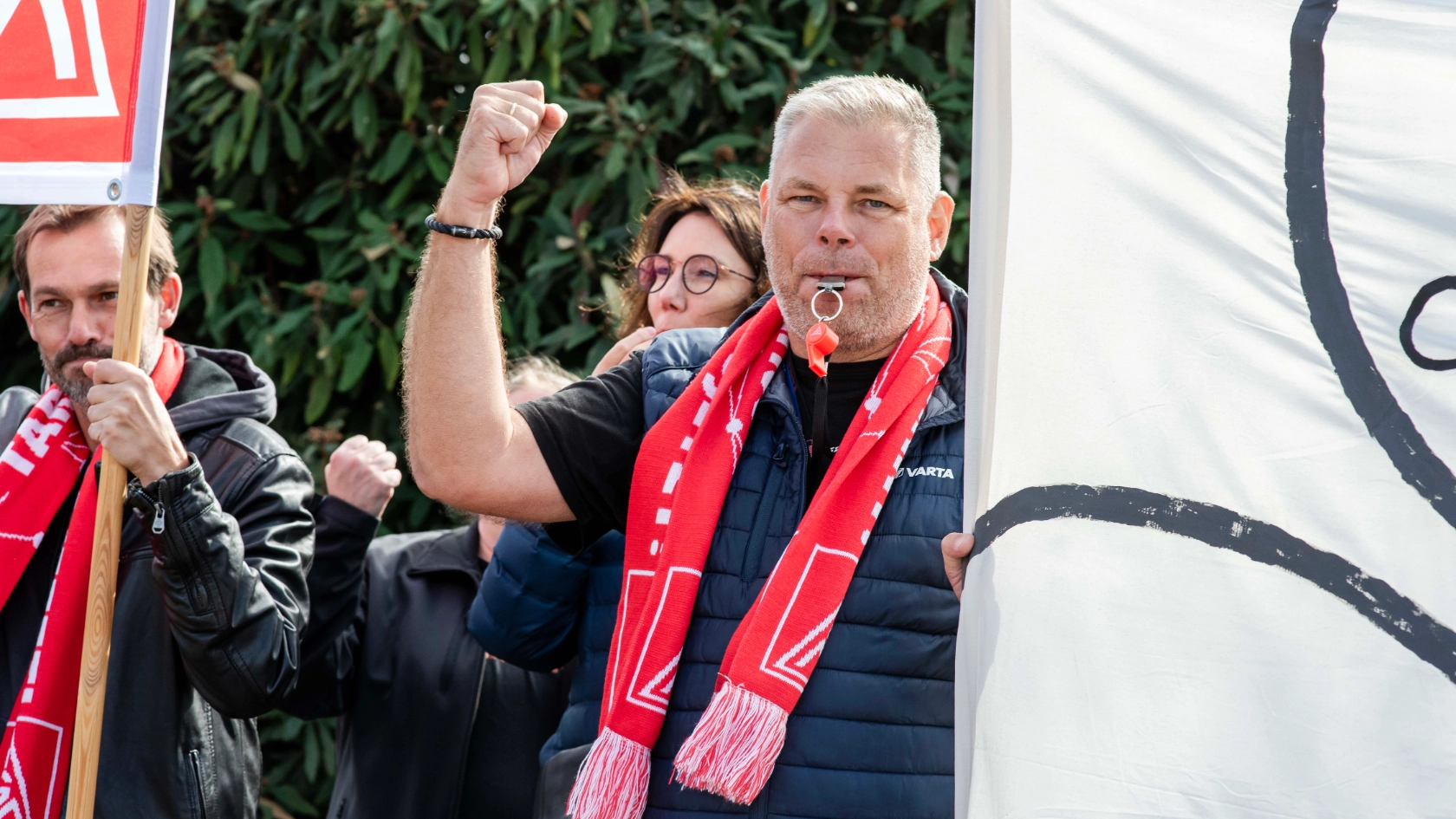 VW Automobilaktionstag