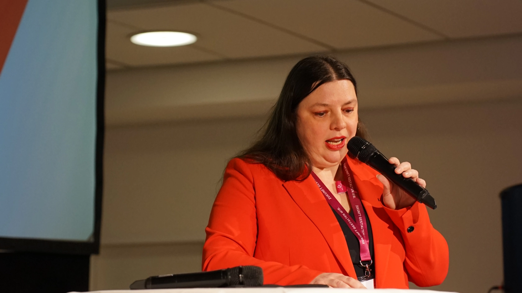 DGB Neujahrsbegegnung