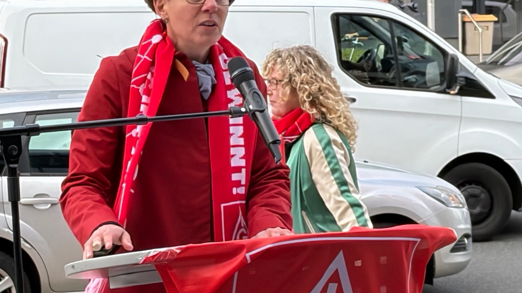 Automobilaktionstag VW und ZF