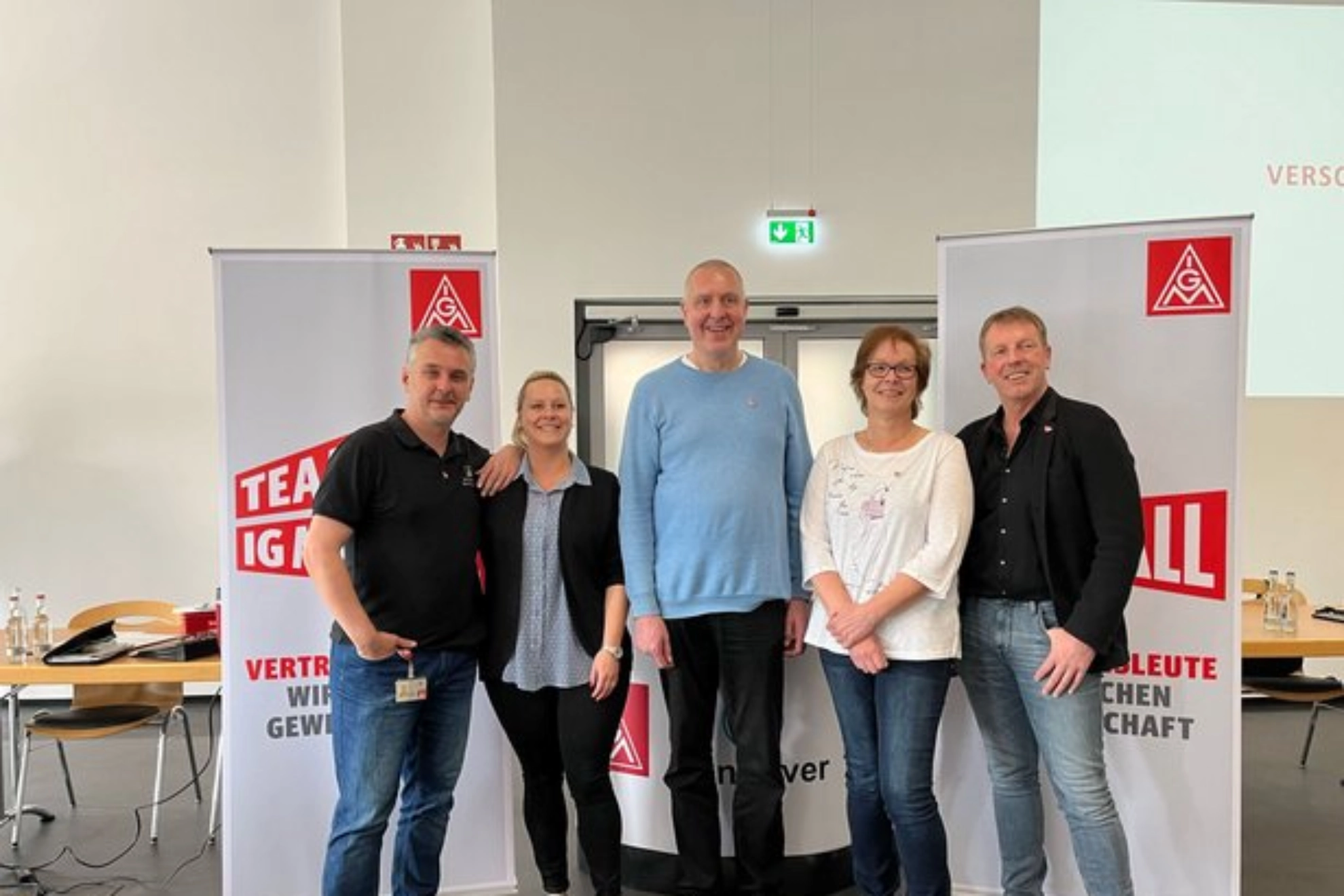 VKL Volkswagen Nutzfahrzeuge