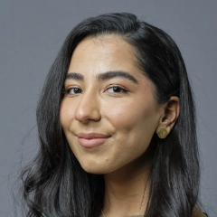 Dilara Tekkal