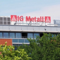 IG Metall-Haus Hannover