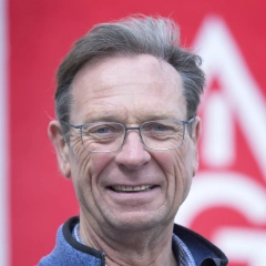 Rolf Dieter Homeyer
