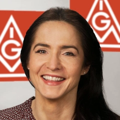 Inga Geletneky
