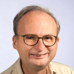 Fred Homann
