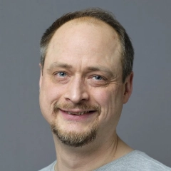 André Dobberstein