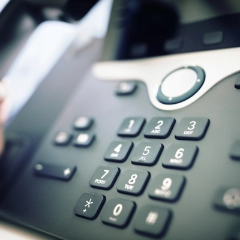 Telefon