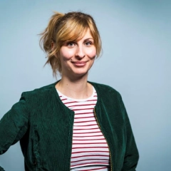 Britta Dobben