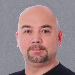 Angelo Gross