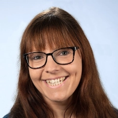 Yvonne Pawel