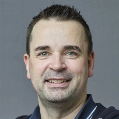 Steve Reinelt