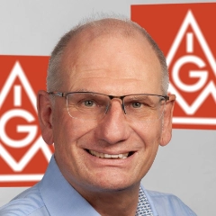 Frank Mannheim