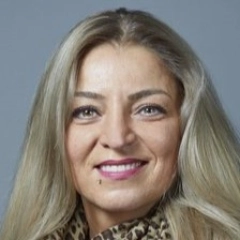 Serap Ekinci