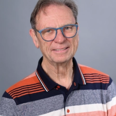 Rolf Hohmeyer