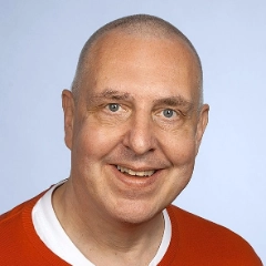 Jost Bartholomäus