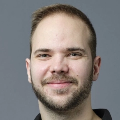 Alexander Popp