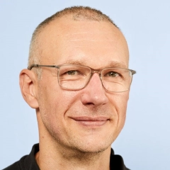 Nico Stange