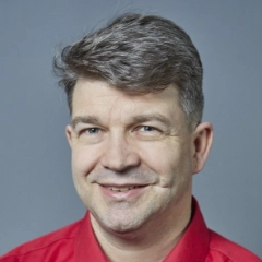 Udo Hendrian