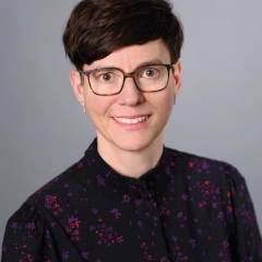 Dr. Susanne Heyn