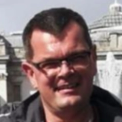 Holger Osterkamp