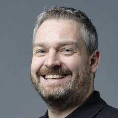 Dennis Halgmann