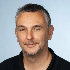 Timo Stille