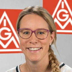 Sabrina Gehne