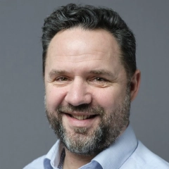 Kai Eisenblätter
