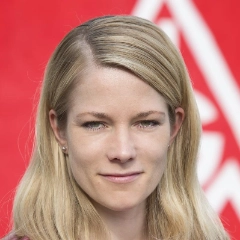 Sonja Hegemann