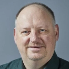 Jörg Scharmann