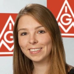 Alexandra Fricke