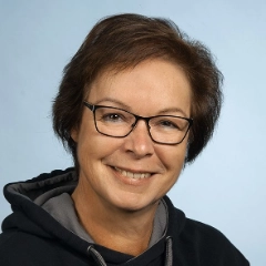 Heike Ross