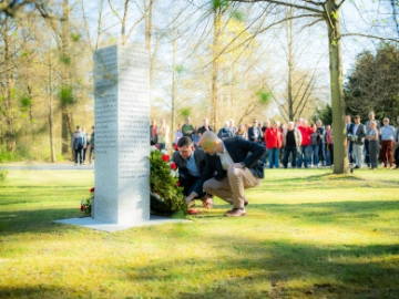 Gedenken am Seelhorster Friedhof – Dokumentation online