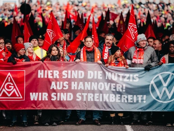 5.000 Nutzis machen ihrem Ärger Luft
