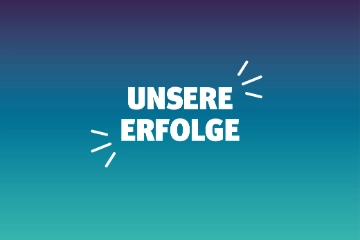 Unsere Erfolge