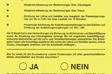 1994 Urabstimmung-1