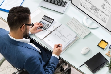Arbeitskreis Behindertenpolitik